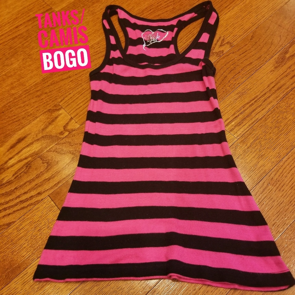 Rue 21 Tank Top